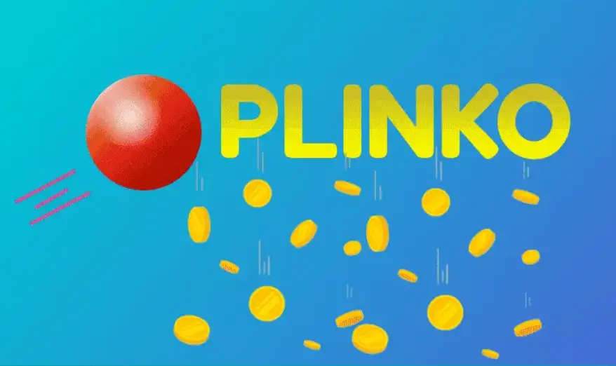 Play Plinko for money